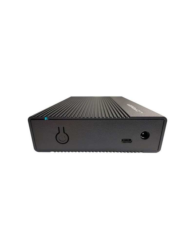 HDD Rack LC Power 3.5" LC-35U3-C - 1 HDD Rack LC Power 3.5" LC-35U3-C - 1