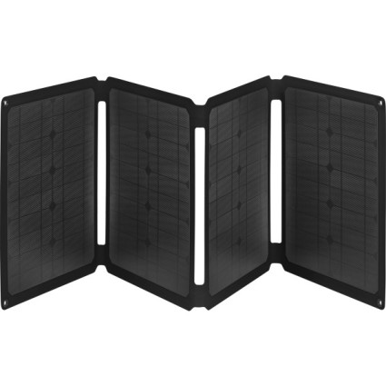 Solarni punjač Sandberg 420-80 60W 2xUSB/PD/DC  - 1