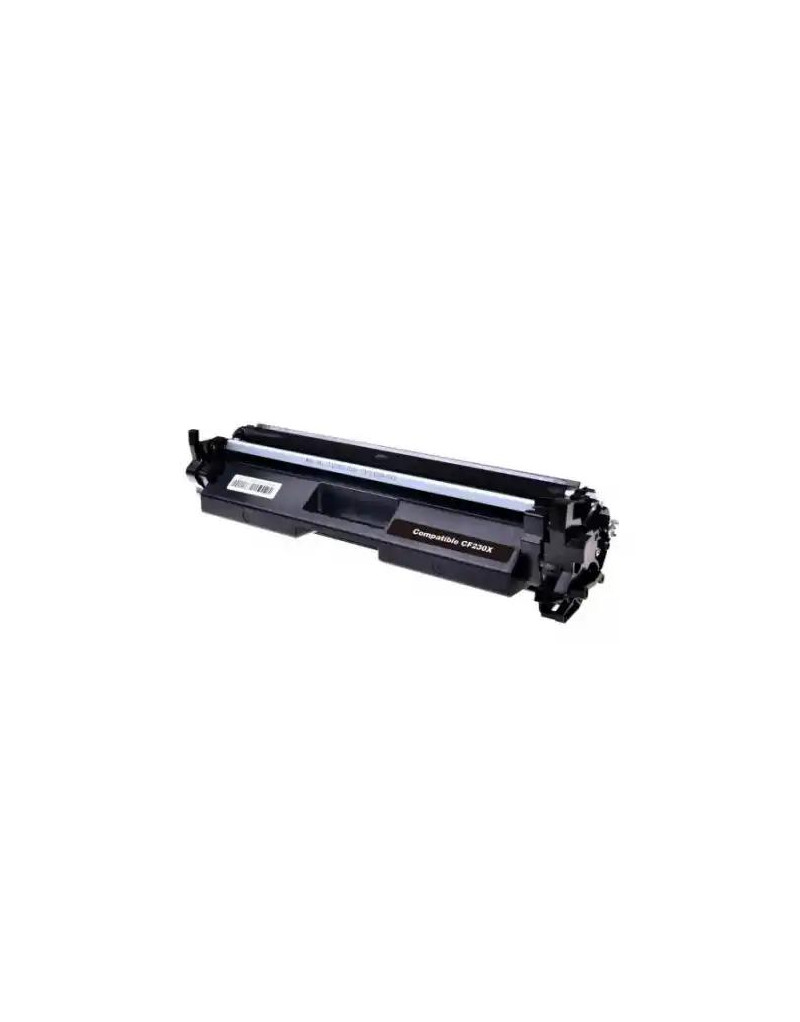 Toner 4Print HP CF230X/ CRG-051H -M203,M227- - 1 Toner 4Print HP CF230X/ CRG-051H -M203,M227- - 1