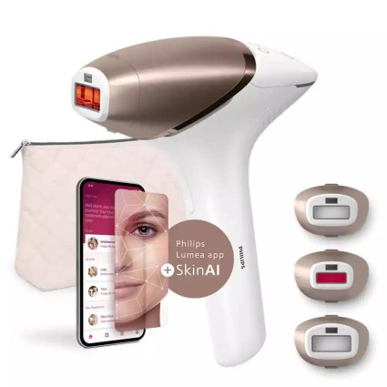 Epilator Philips Lumea IPL BRI973/00  - 1