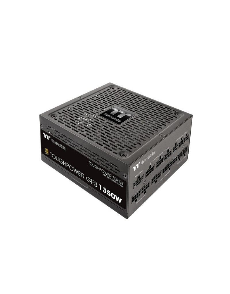 Napajanje 1350W Thermaltake Toughpower GF3 80+ Gold Premium Edition - 1 Napajanje 1350W Thermaltake Toughpower GF3 80+ Gold Premium Edition - 1