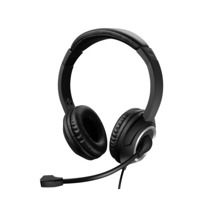 Slušalice sa mirkofonom Sandberg USB Chat Headset 126-16  - 1