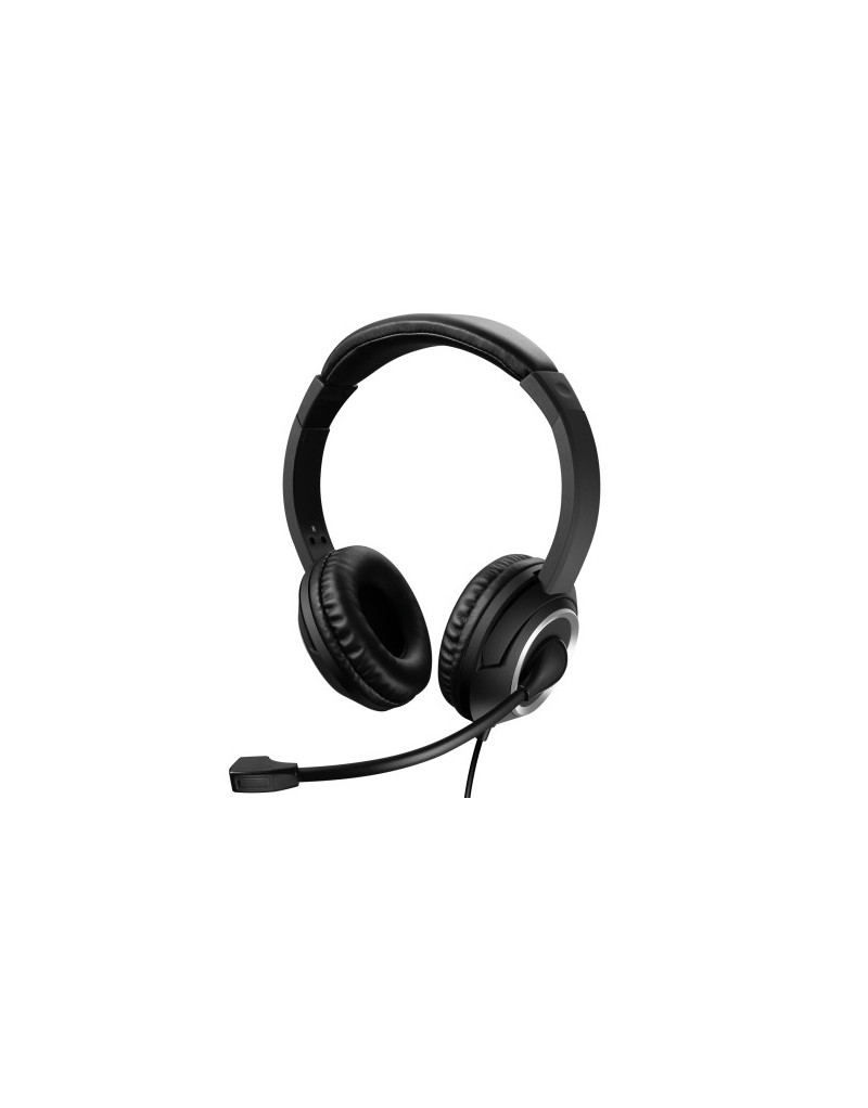 Slušalice sa mirkofonom Sandberg USB Chat Headset 126-16  - 1