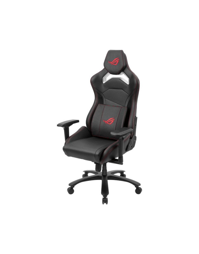 SL301CW ROG CHARIOT X CORE Gaming stolica crna ASUS - 1