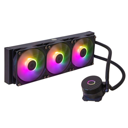 MasterLiquid 360L Core ARGB vodeno hlađenje (MLW-D36M-A18PZ-R1) COOLER MASTER - 1