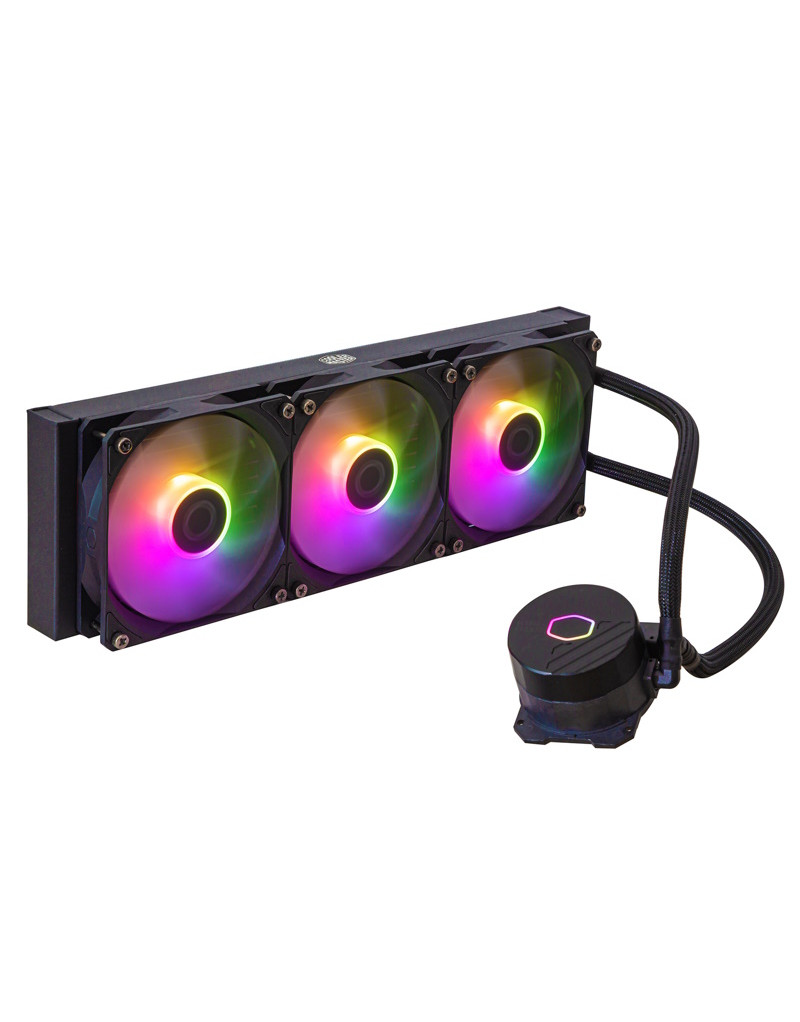 MasterLiquid 360L Core ARGB vodeno hlađenje (MLW-D36M-A18PZ-R1) COOLER MASTER - 1