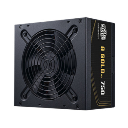 G Gold V2 750W napajanje (MPE-7502-ACAAG-EU ) 5Y COOLER MASTER - 1