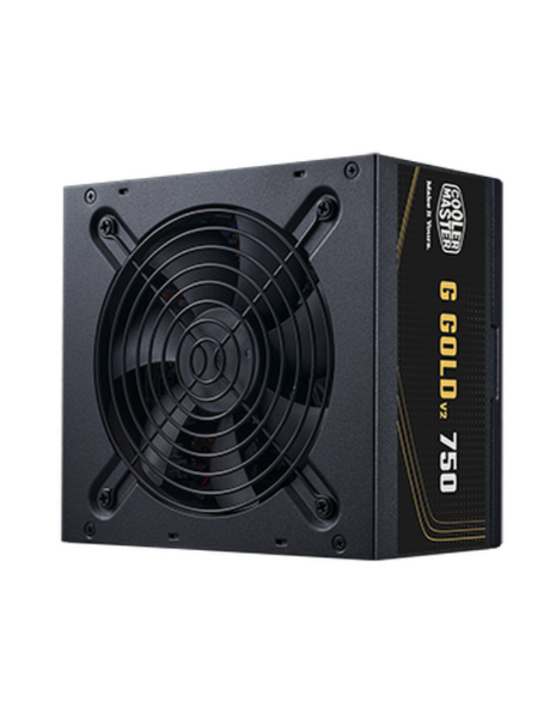 G Gold V2 750W napajanje (MPE-7502-ACAAG-EU ) 5Y COOLER MASTER - 1