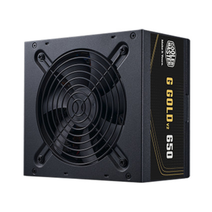 G Gold V2 650W napajanje (MPE-6502-ACAAG-EU) 5Y COOLER MASTER - 1