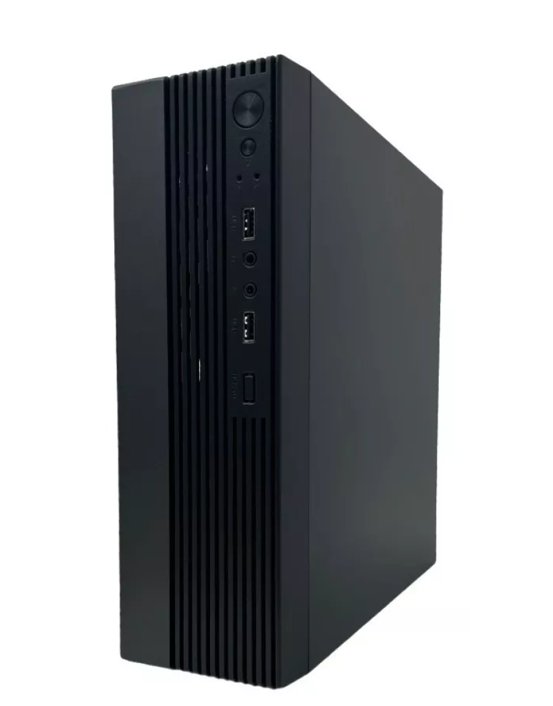 Računar DSCL i3-10105/8GB/256GB/SC02/Win11Pro  - 1