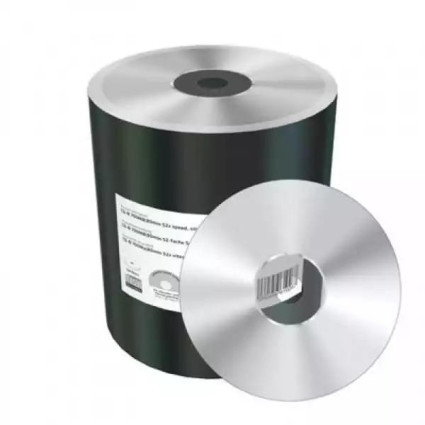 CD-R Mediarange blank 1/100  - 1