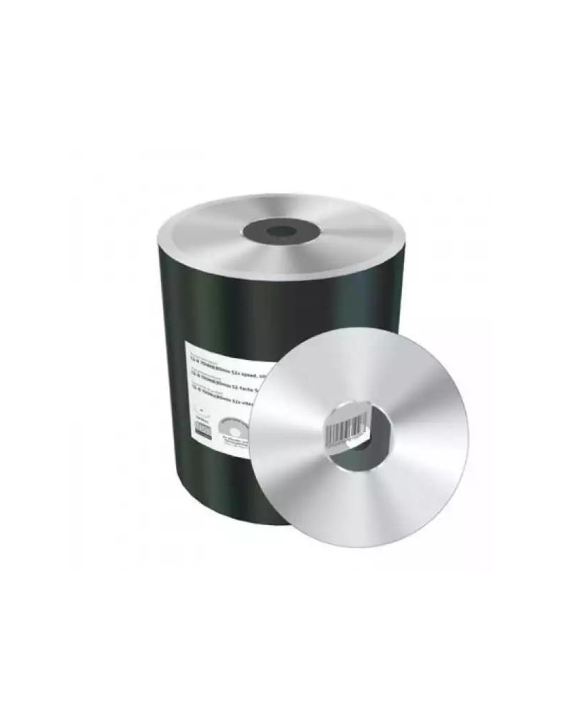 CD-R Mediarange blank 1/100 - 1 CD-R Mediarange blank 1/100 - 1