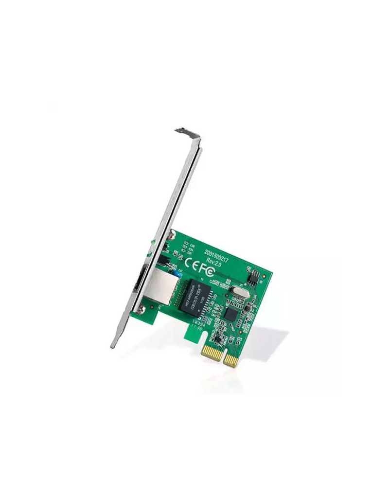 PCI-E mrežna kartica 10/100/1000 TP-Link TG-3468 - 1 PCI-E mrežna kartica 10/100/1000 TP-Link TG-3468 - 1