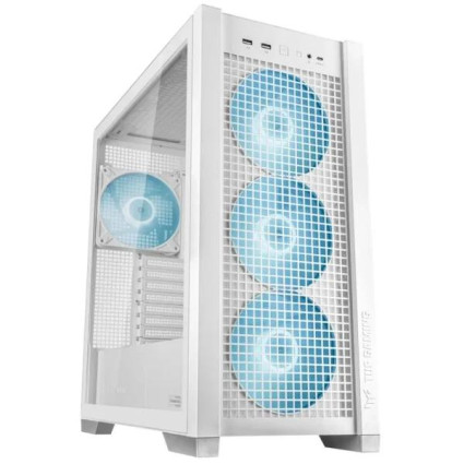 Kućište Asus TG GT302 bela  - 1