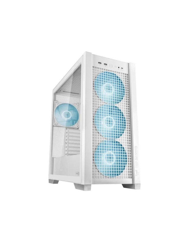 Kućište Asus TG GT302 bela  - 1