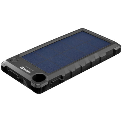 Powerbank Sandberg Outdoor Solar 420-53 10000mAh  - 1