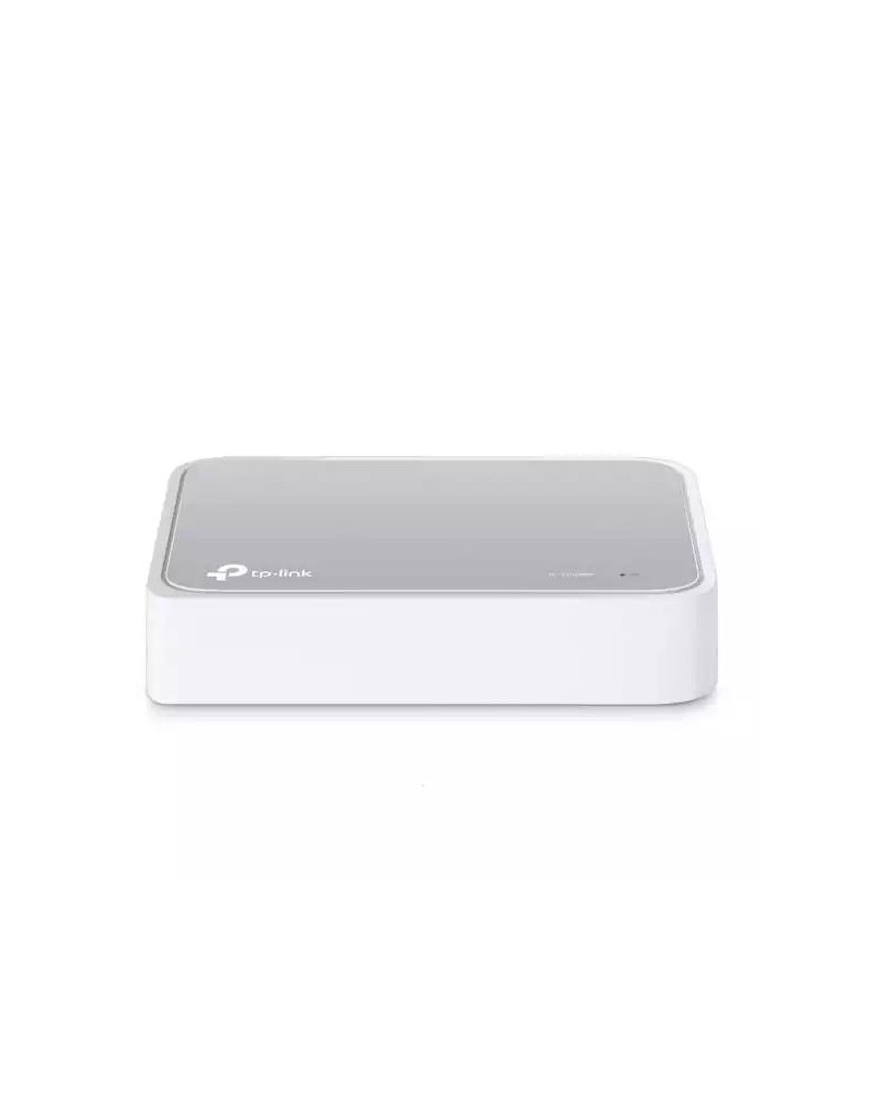Svič 10/100 5-port TP-Link TL-SF1005D  - 1