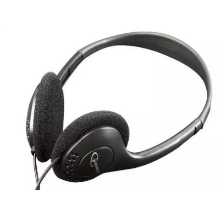 Slušalice Stereo GEMBIRD MHP-123  - 1