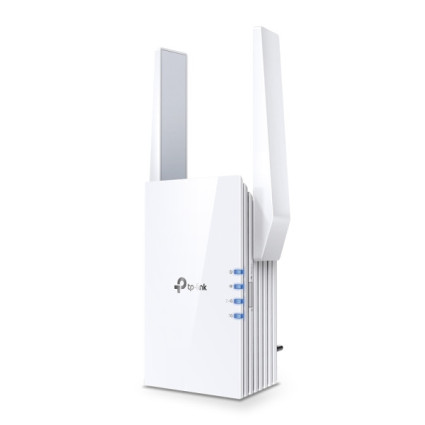 LAN Range Extender TP-LINK RE505X AX1500 Wi-Fi  - 1
