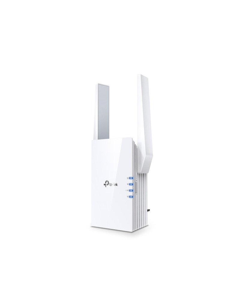 LAN Range Extender TP-LINK RE505X AX1500 Wi-Fi - 1 LAN Range Extender TP-LINK RE505X AX1500 Wi-Fi - 1