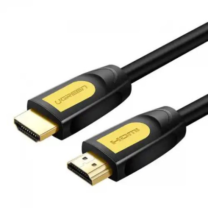 Kabl HDMI M/M Ugreen V2-0 4K HD101 5m  - 1