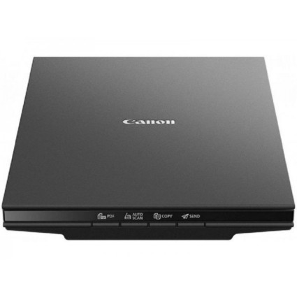 Skener A4 flatbed Canon LiDE 300 2400x2400/USB  - 1