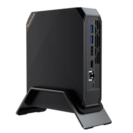 Mini PC Blackview MP200 i9-11900H/16GB/NVMe 512GB/Dual WiFi/LAN/BT/Win11 Pro  - 3