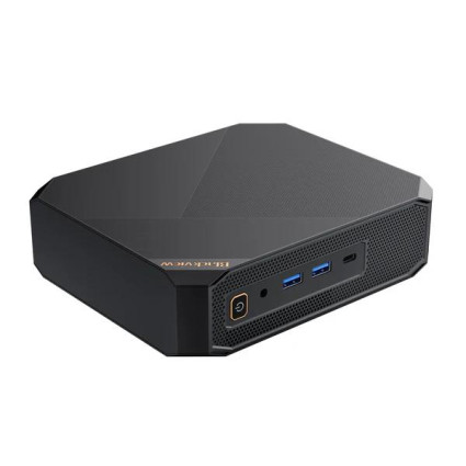 Mini PC Blackview MP200 i9-11900H/16GB/NVMe 512GB/Dual WiFi/LAN/BT/Win11 Pro  - 4