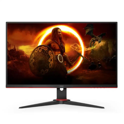  Monitor 23-8 AOC 24G2SPAE/BK 1920x1080/Full---  - 1