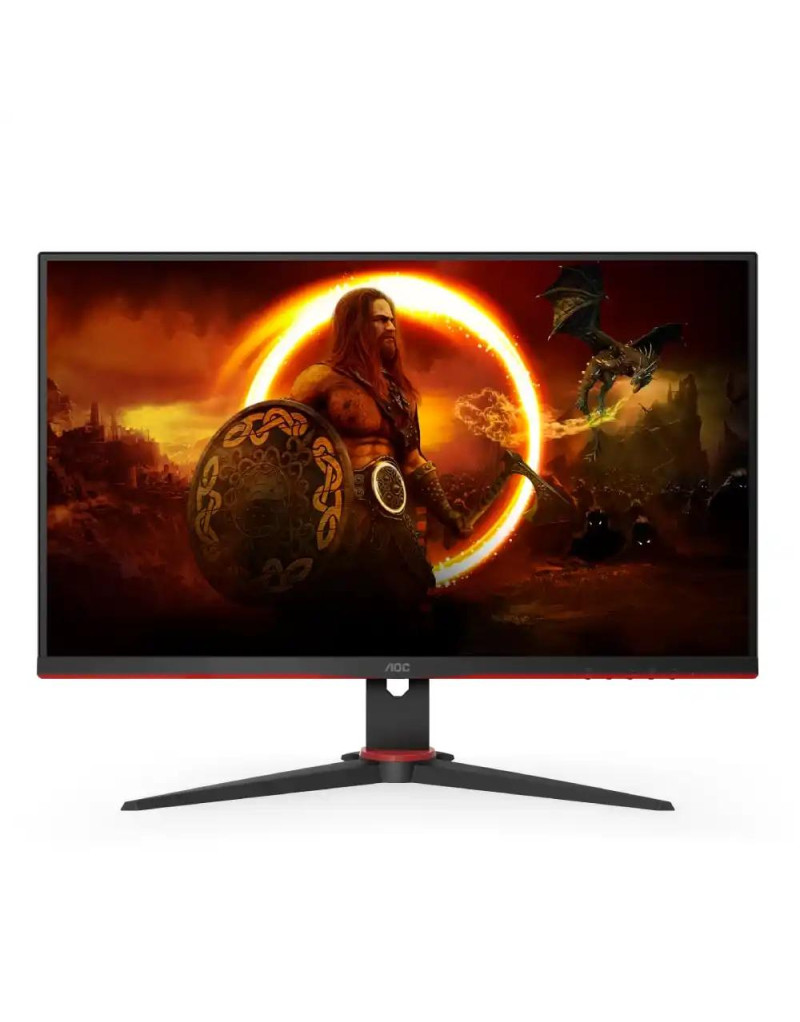  Monitor 23-8 AOC 24G2SPAE/BK 1920x1080/Full---  - 1