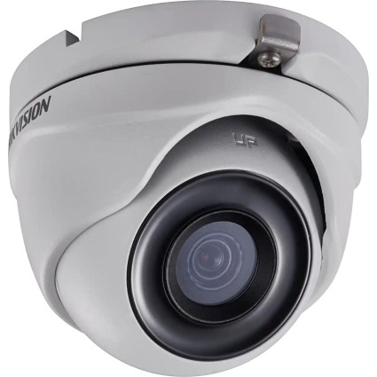 Kamera Dome Hikvision DS-2CE76D3T-ITMF / 2MPx 2-8mm  - 1