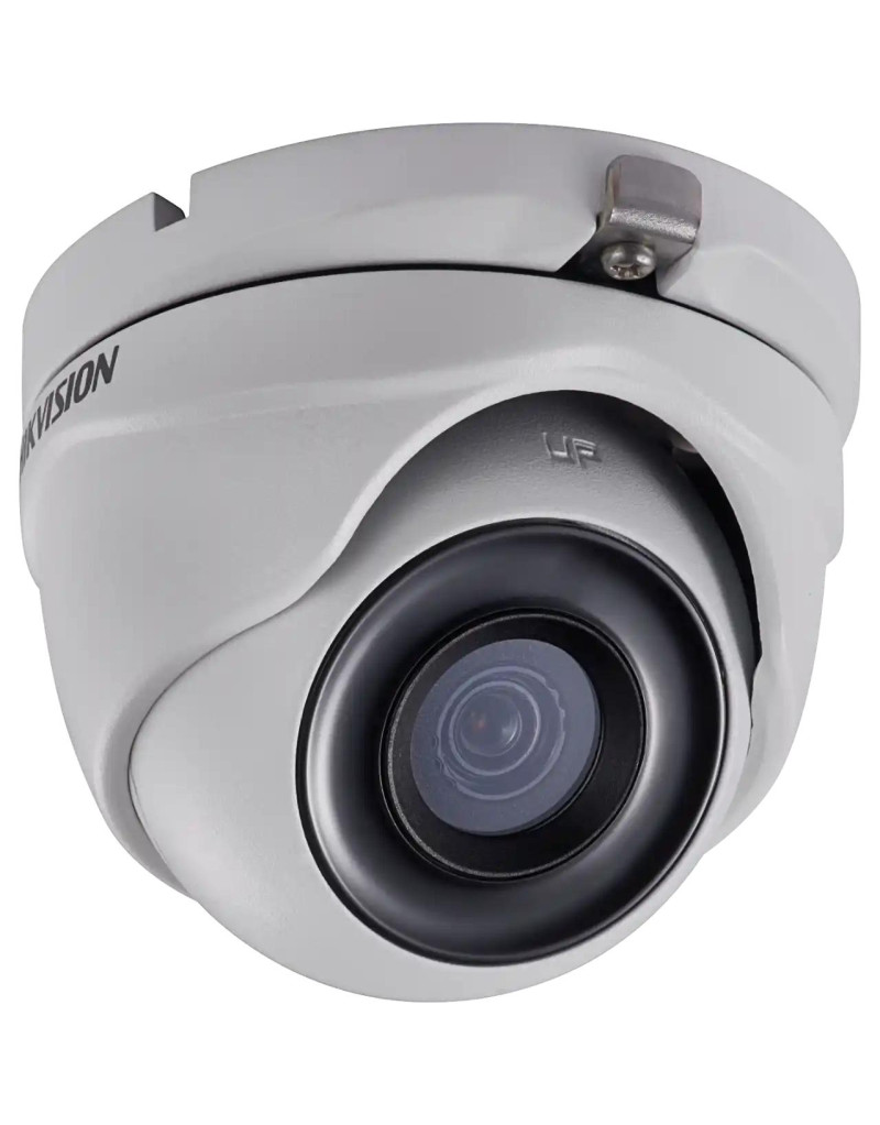 Kamera Dome Hikvision DS-2CE76D3T-ITMF / 2MPx 2-8mm  - 1