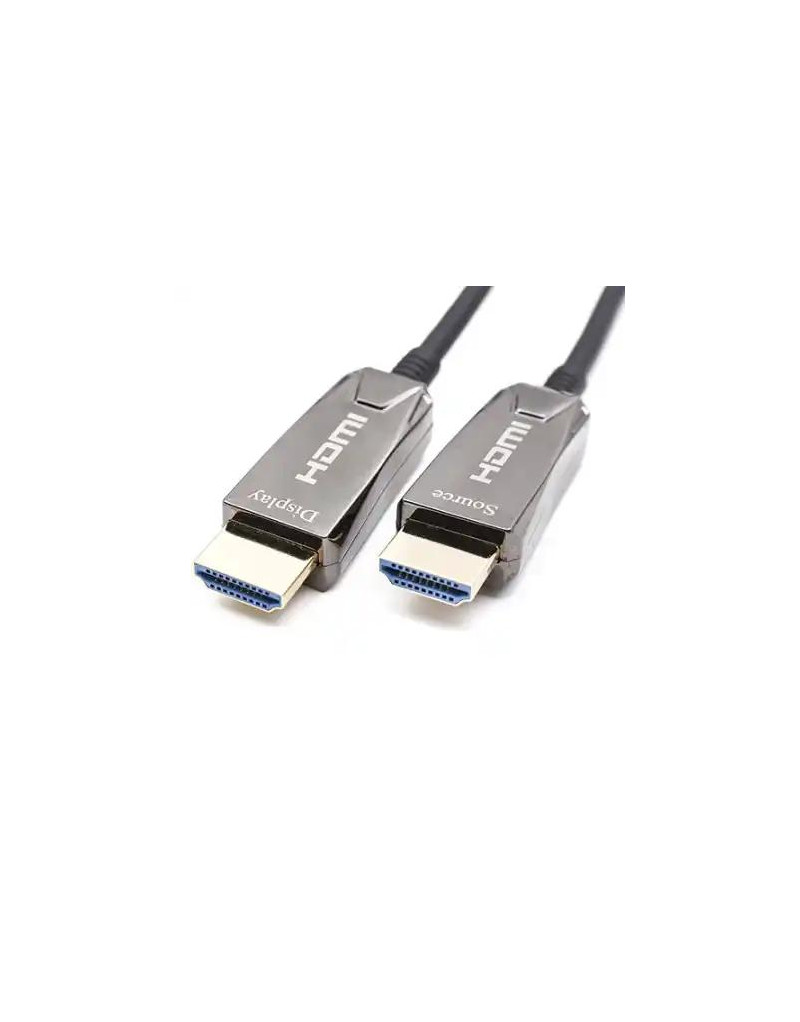 Optički HDMI kabl Kettz V2-0 KT-AOHK30 30m Aktivni 4K  - 1