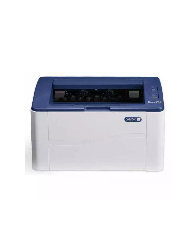  Laserski štampač Xerox Phaser 3020BI/1200x1200dpi/128MB/20ppm/USB/WiFi/Toner---  - 1