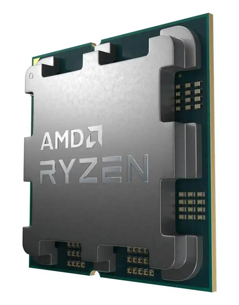 Procesor AMD AM5 Ryzen 7 8700G 3-8GHz tray  - 1