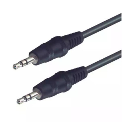 Kabl 3-5mm - 3-5mm Kettz AUX-69 3m  - 1