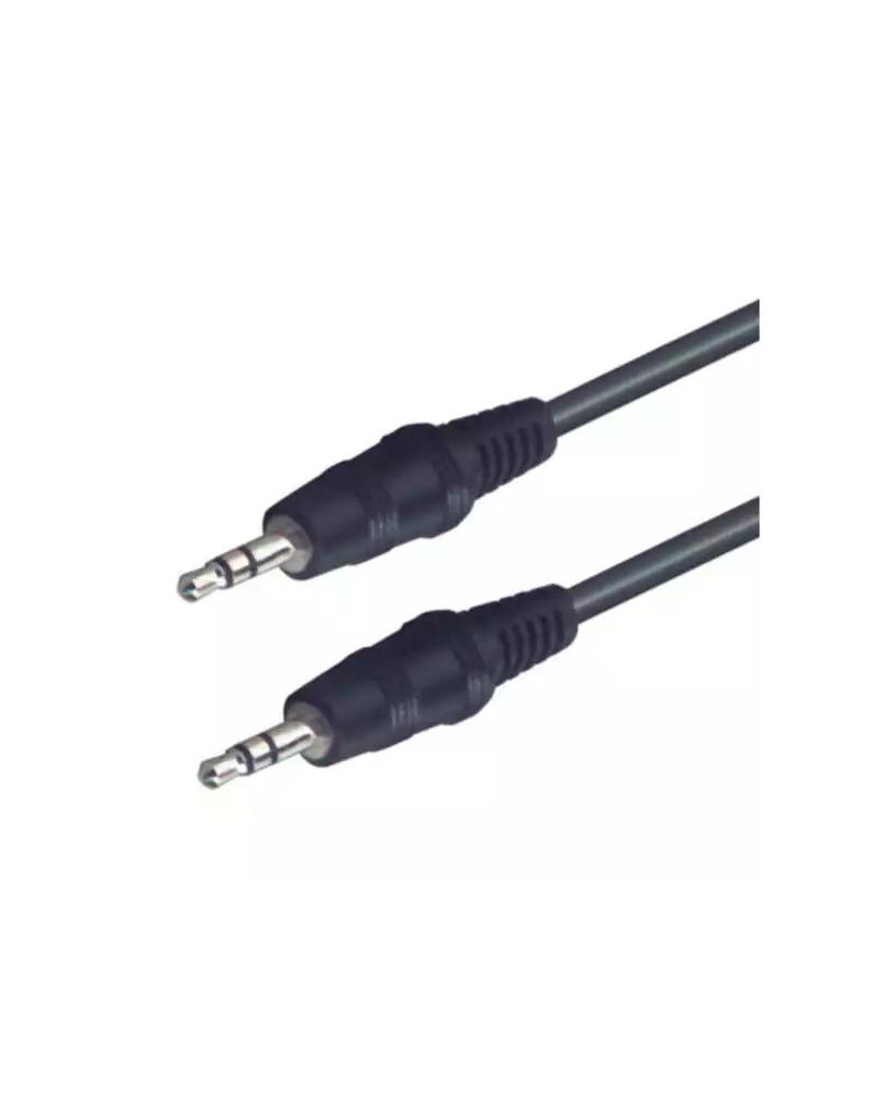 Kabl 3-5mm - 3-5mm Kettz AUX-69 3m  - 1