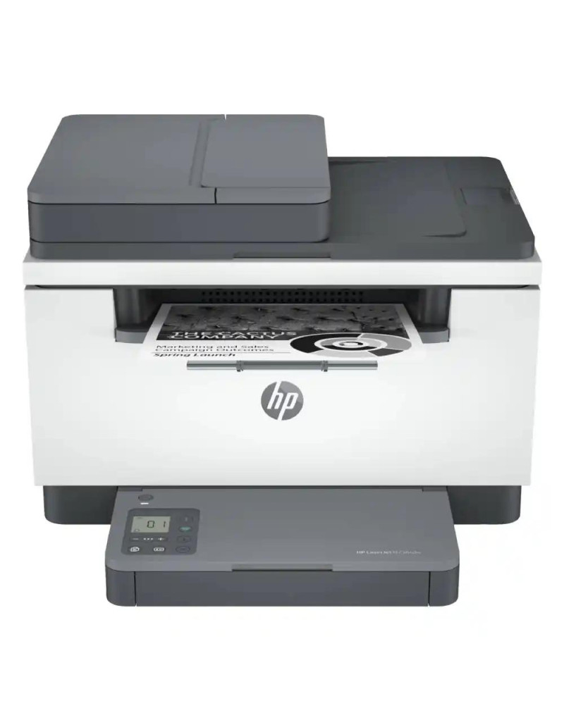  MFP HP LaserJet M236sdw 600x600/64MB/29ppm/19ipm/USB/LAN/WiFi/Duplex/ADF/Toner---  - 1