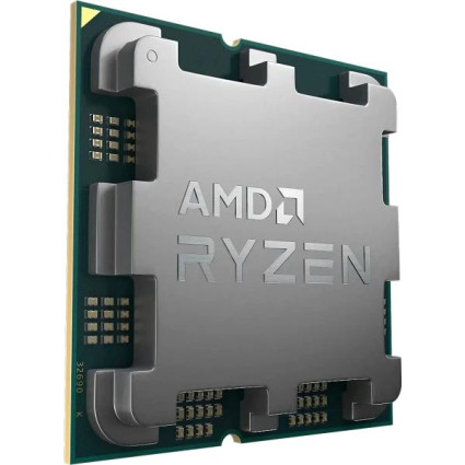 Procesor AMD AM5 Ryzen 5 7600X 4-7GHz - tray  - 1