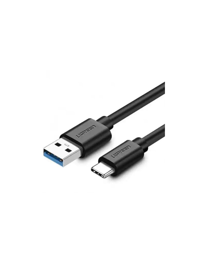 Kabl USB-A 3-0 M na Tip C M kabl 1m Ugreen US184  - 1