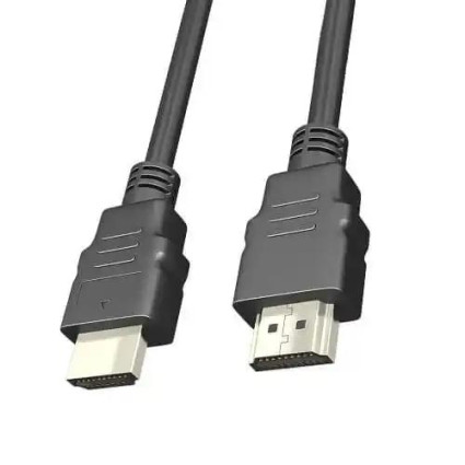 Kabl HDMI M/M V1-4 GOLD 1-5m KT-HK1-4 Kettz  - 1