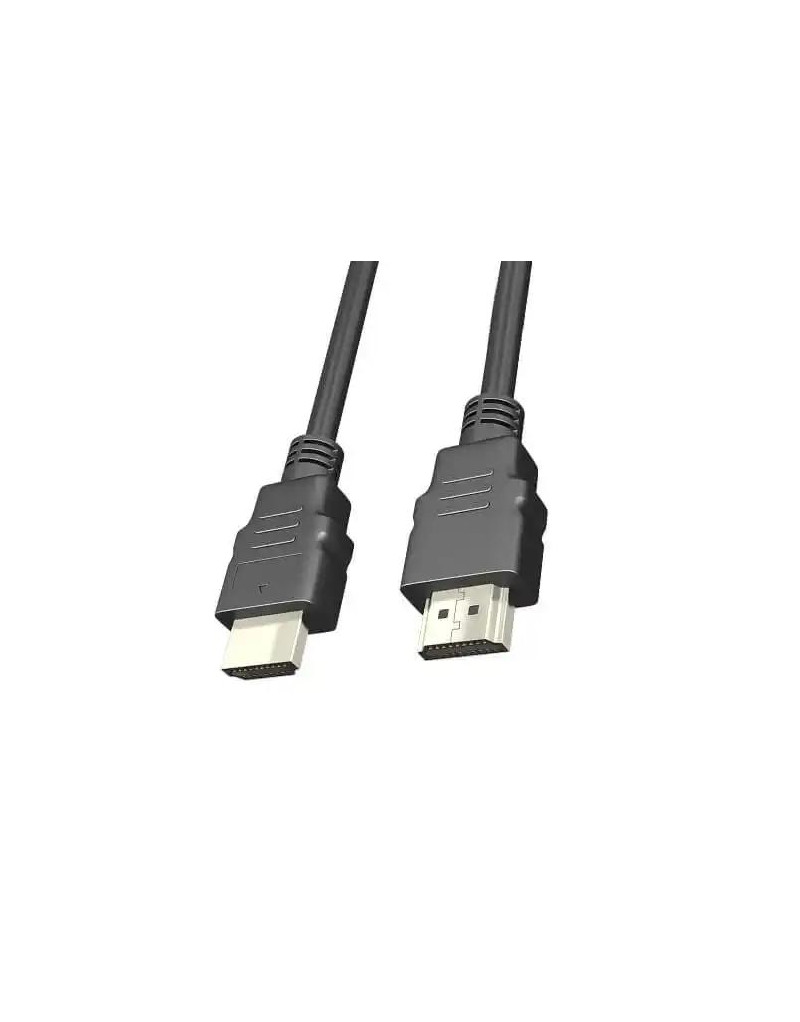 Kabl HDMI M/M V1-4 GOLD 1-5m KT-HK1-4 Kettz  - 1