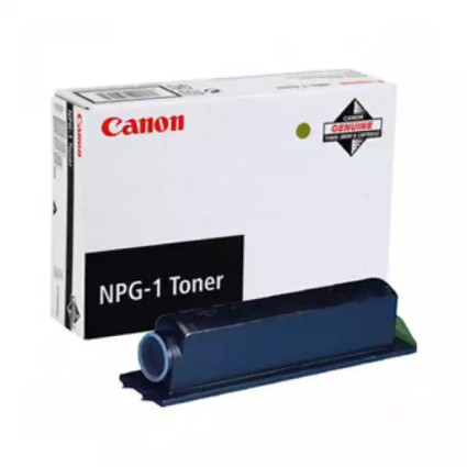 Toner Canon NPG-1 za fotokopir -NP-1000, CN 1215/1550/6020/6216/6317-  - 1