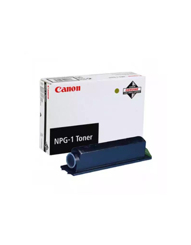 Toner Canon NPG-1 za fotokopir -NP-1000, CN 1215/1550/6020/6216/6317-  - 1