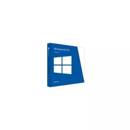 Microsoft Windows 8-1 Profesional 64-bit  - 1