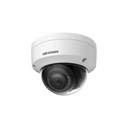 Kamera IP Dome Hikvision DS-2CD2123G2-I -2-8mm- 2MPx  - 1