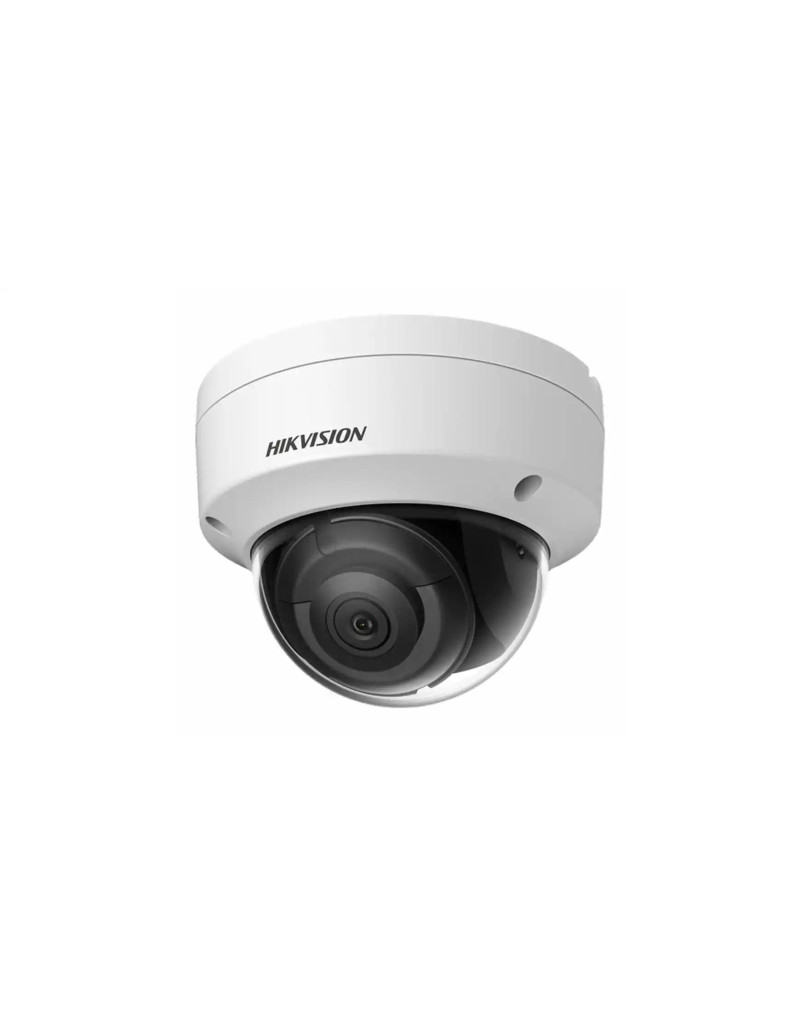 Kamera IP Dome Hikvision DS-2CD2123G2-I -2-8mm- 2MPx  - 1