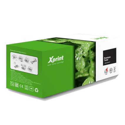 Toner Xprint Samsung ML 1610D3 -2010/ 2510/ 2570/ 2571N/ SCX-4321/ 4521F-  - 1