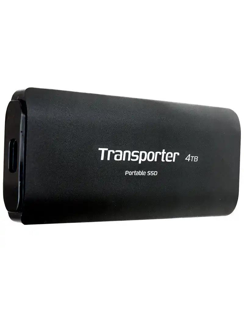  Externi SSD Patriot Transporter 4TB USB 3-2 1000MBs/1000MBs PTP4TBPEC Tip C/Tip---  - 1