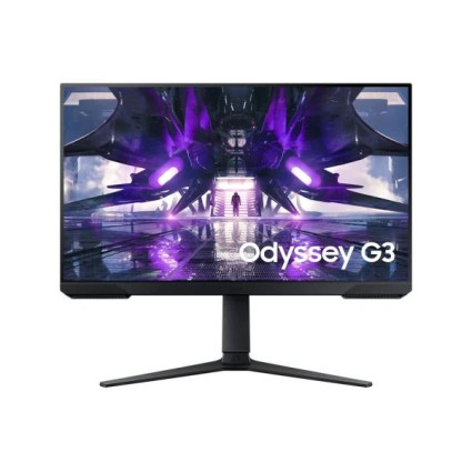  Monitor 27 Samsung Odysse LS27AG304NRXEN 1920x1080/FHD---  - 1